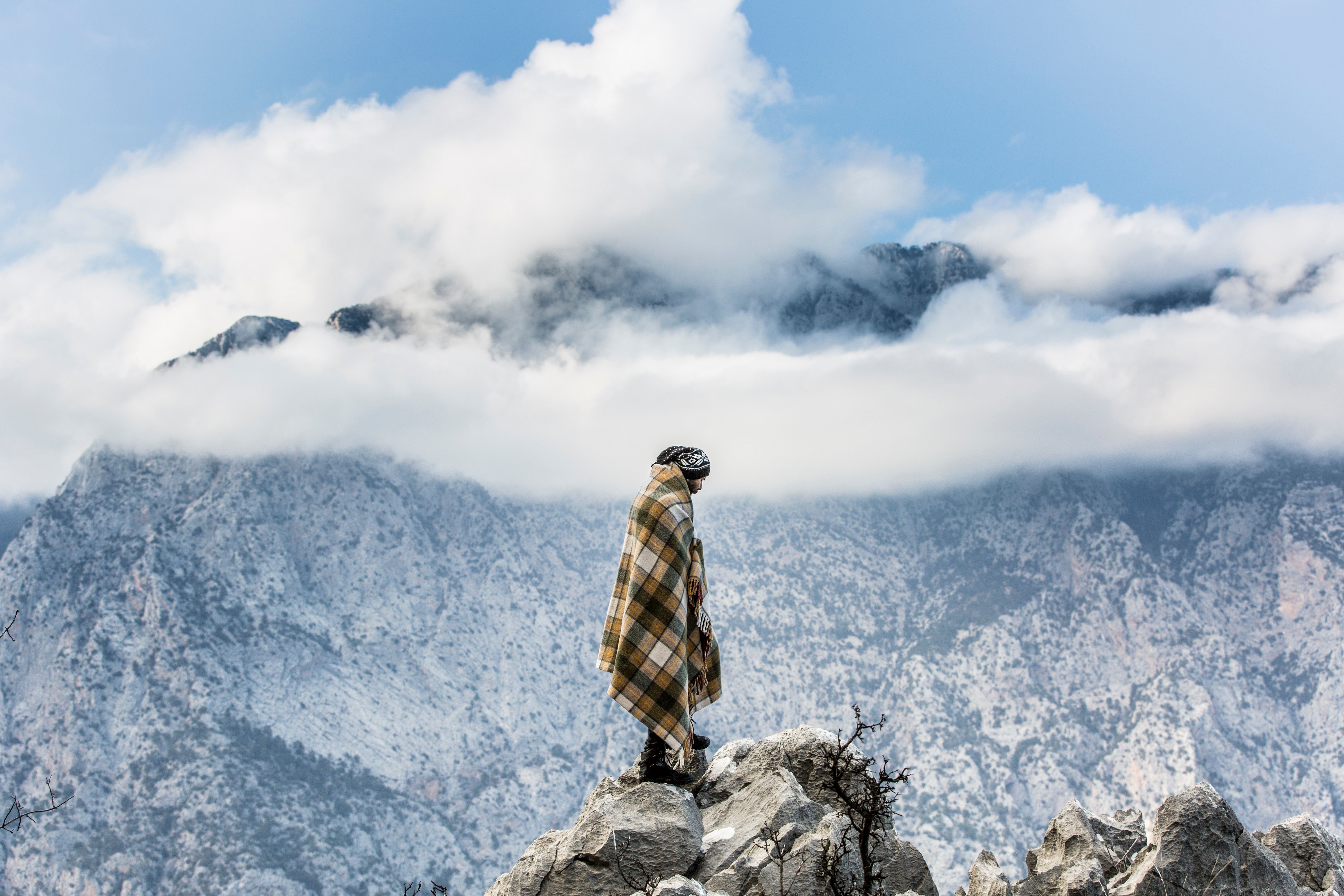 A Certain Toughness — Today Daily Devotional