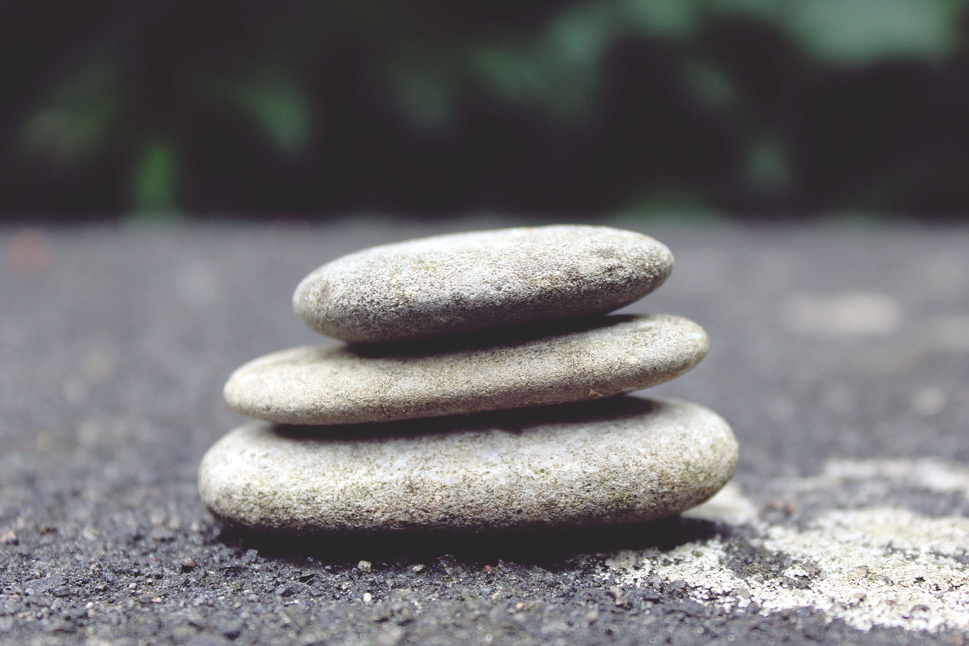 Then Rocks “And That Rock Was Christ” — Today Daily Devotional
