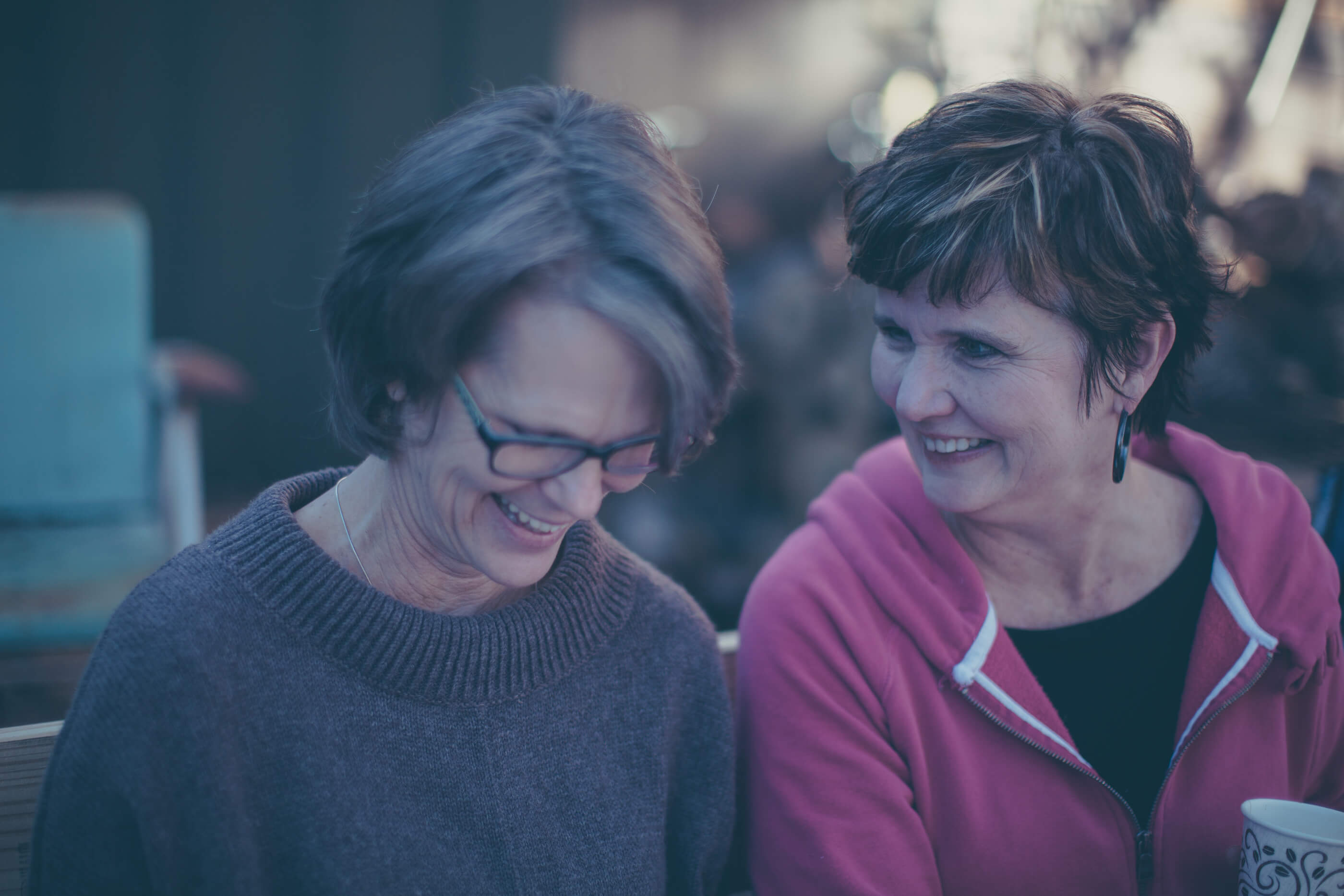 Partners — Today Daily Devotional