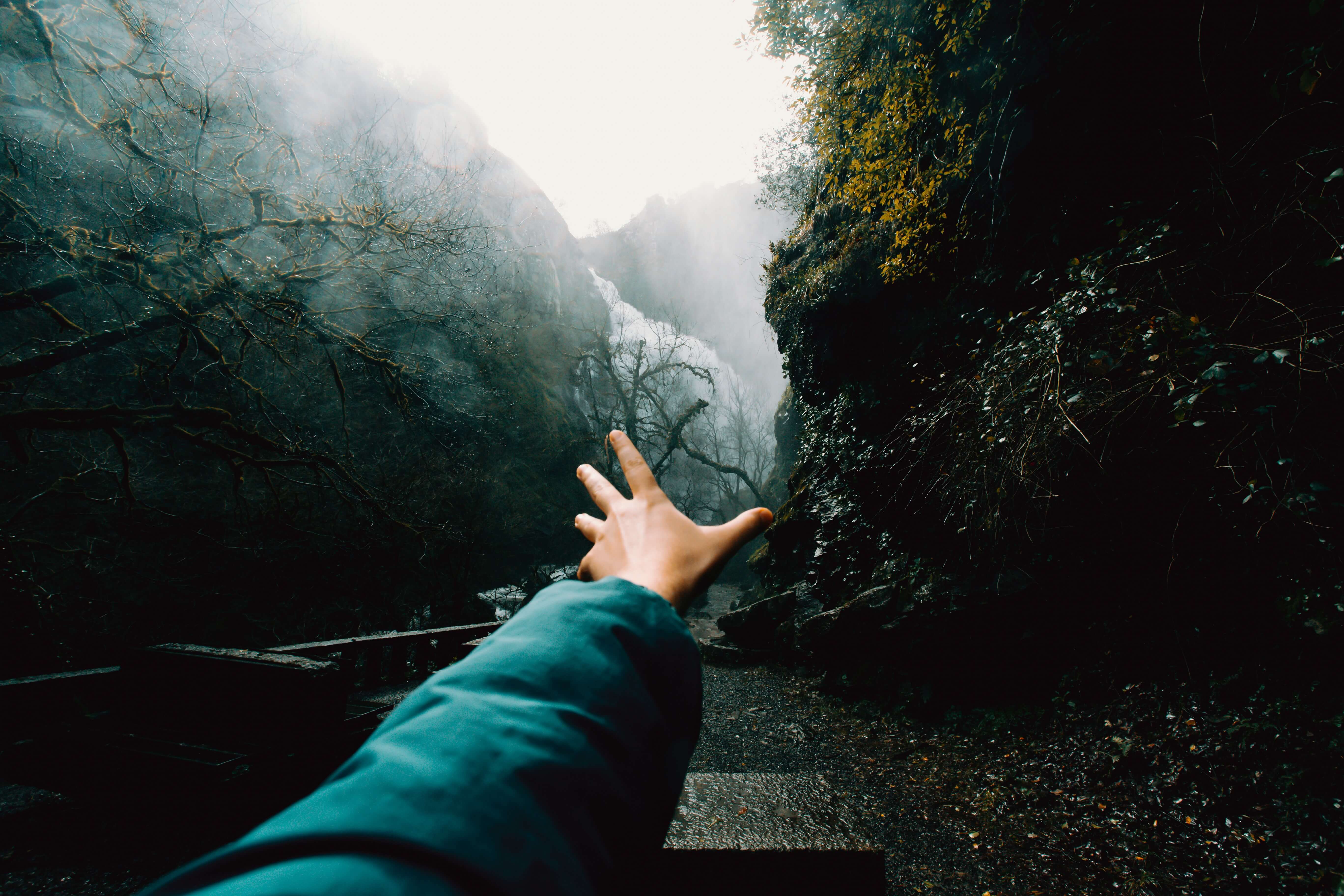 Groaning The Groaning of the Spirit — Today Daily Devotional