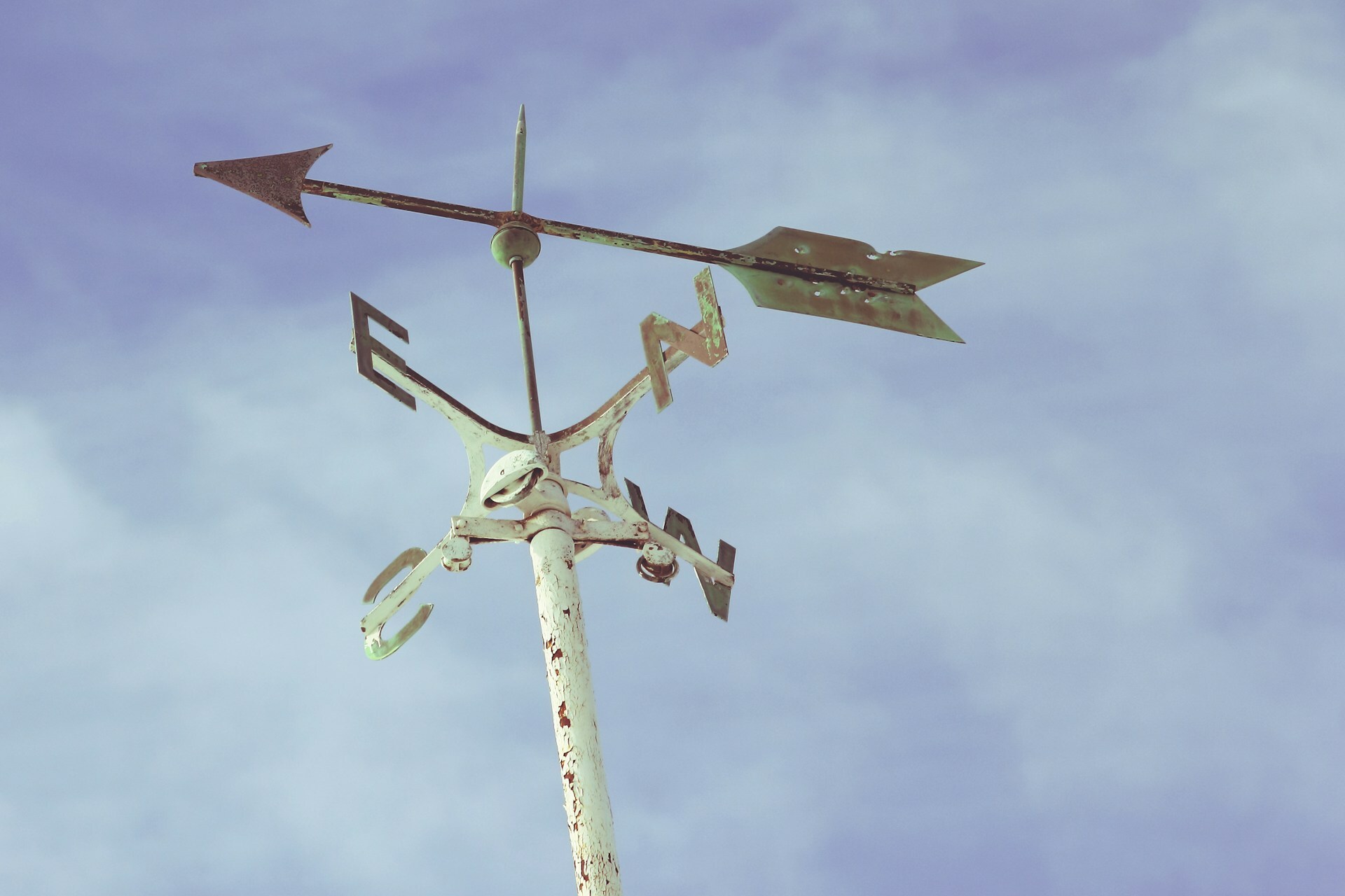 Intercultural: Following God’s Direction — Today Daily Devotional