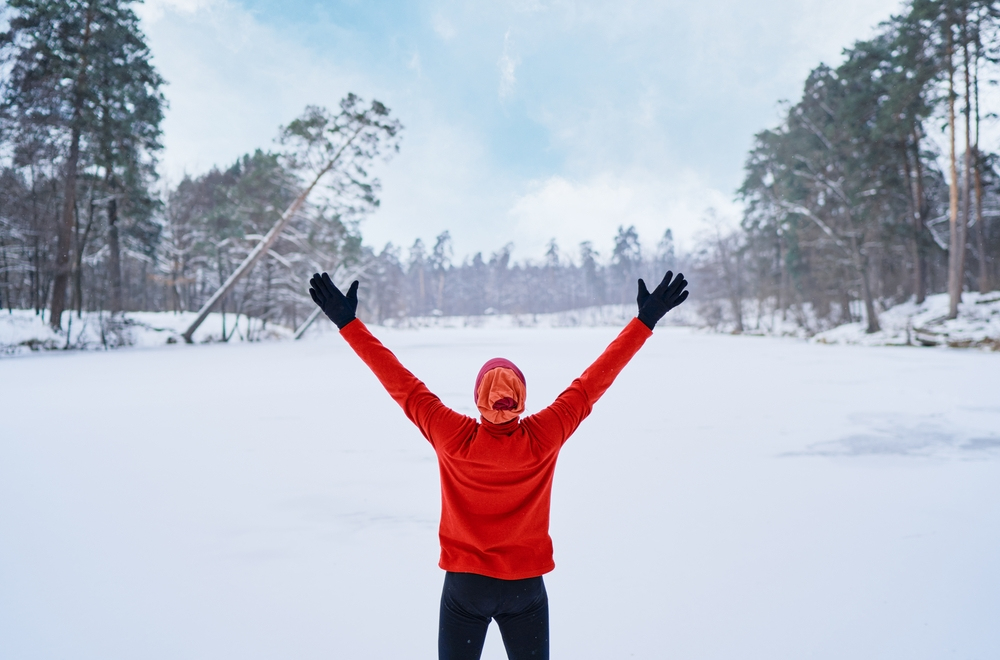 Saying "Thank You&rdquo; &mdash; Today Daily Devotional