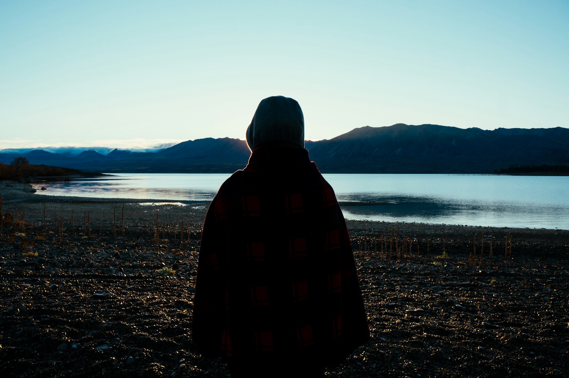 New Strength for New Challenges &mdash; Today Daily Devotional