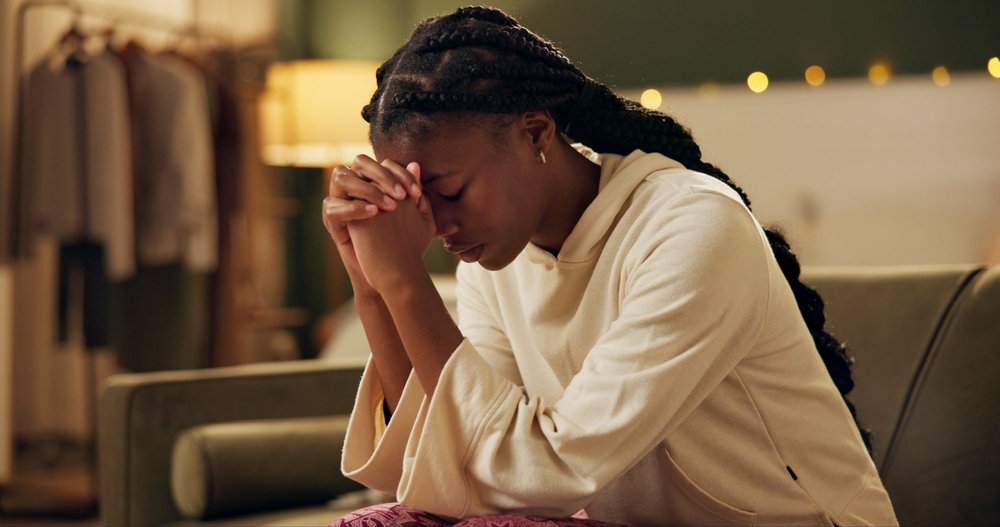 New Strength in Weakness &mdash; Today Daily Devotional