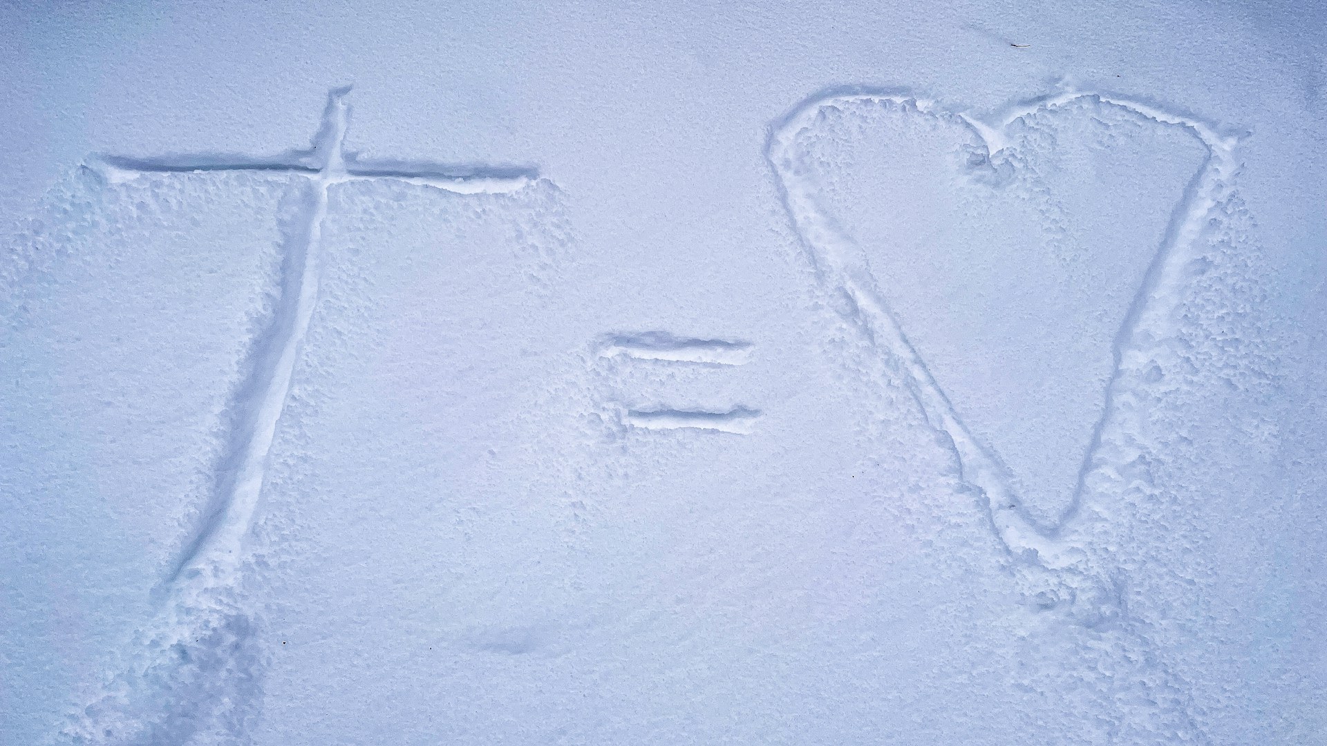 The New Command to Love &mdash; Today Daily Devotional